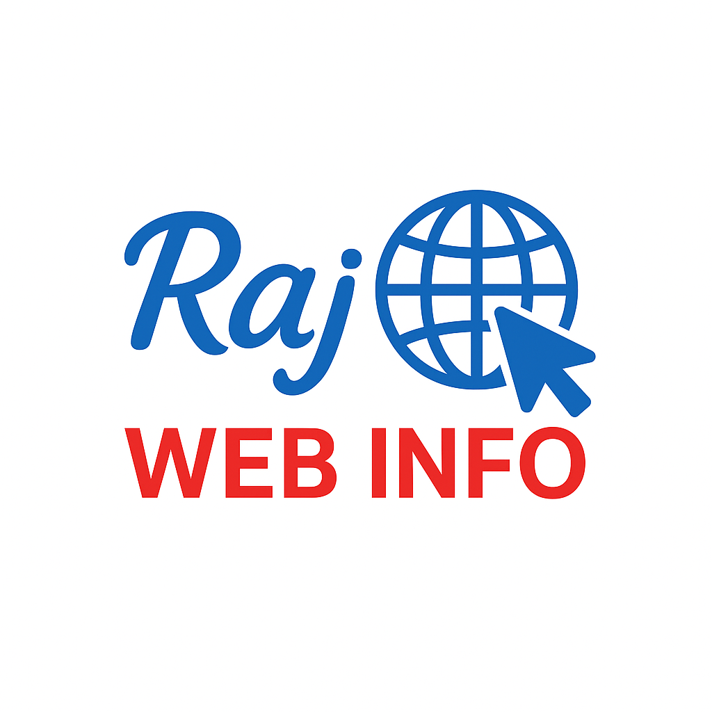 RajWebInfo