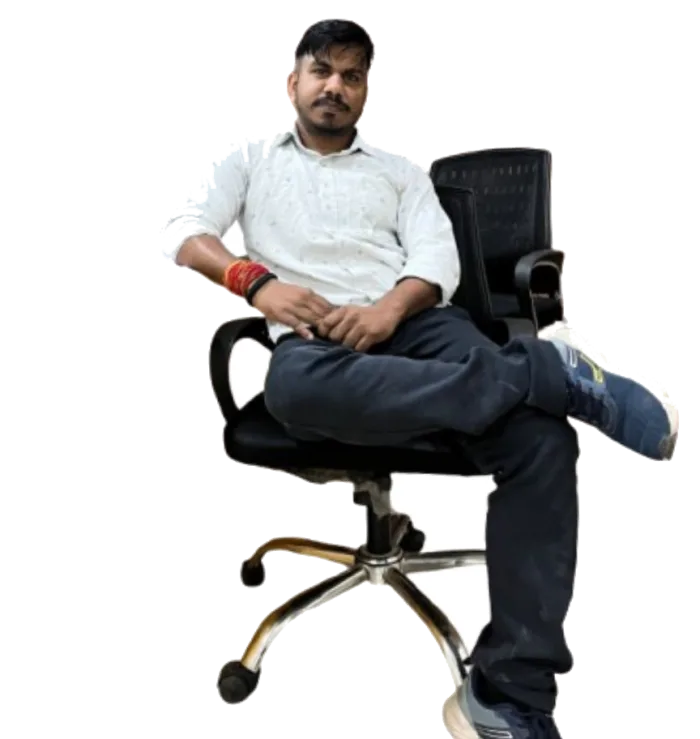Founder - RajSkill Academy
