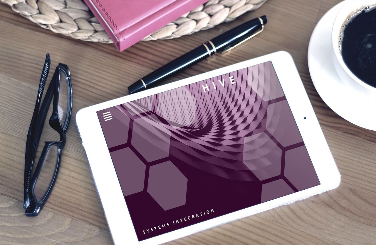 Web design and development